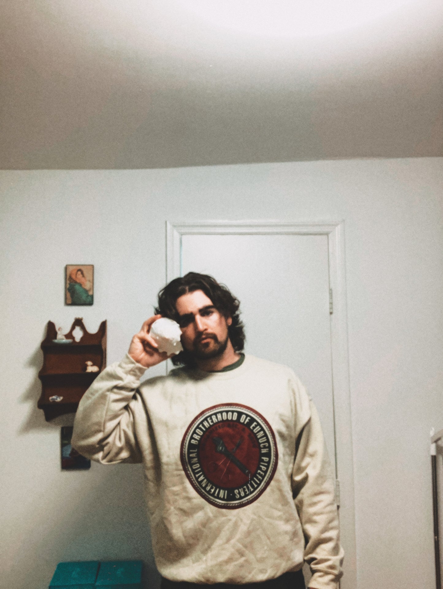 Eunuch Pipefitter Sweatshirt