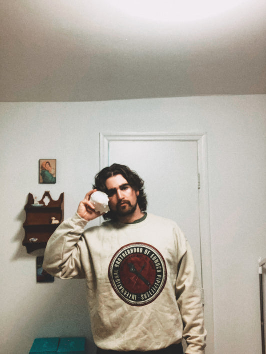 Eunuch Pipefitter Sweatshirt